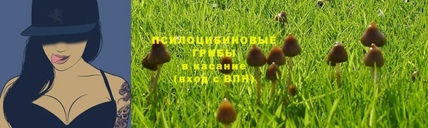 героин Лиски
